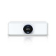 Amplificator audio multi-zonă Hi-Fi UniFi Ubiquiti PowerAmp, Alb, UPL-Amp-W